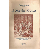 Livros/Acervo/M/MACHADO ROQUE A ILHA
